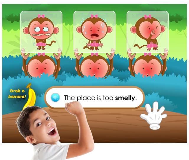 Interactive Play | Primary | MidiEnglish