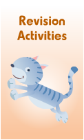 Revision Activities